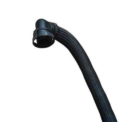 Crankcase Vent Pipe OE 1192CN 9806242180 For Peugeot 3008 207CC 308CC 308SW RCZ Citroen C4 C4L DS5