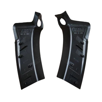 Auto Parts Taillight Plate For Peugeot Citroen C5 OE 634757 634756 9803172480 9803172580