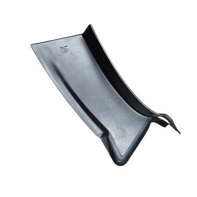 Auto Parts Taillight Plate For Peugeot Citroen C5 OE 634757 634756 9803172480 9803172580