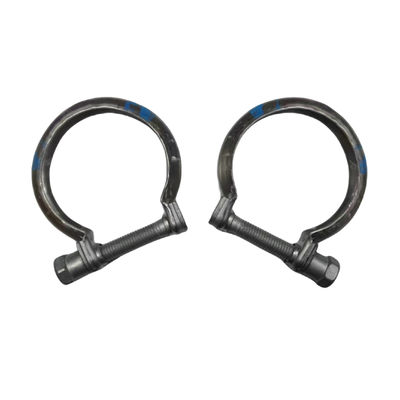 Car Parts Exhaust Pipe Clamp OE 171353 For Peugeot 308 407 408 508 Citroen C4L C4SHIJIA C5