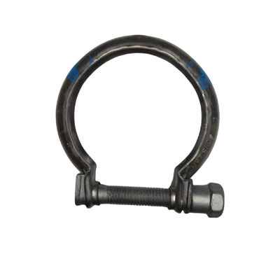 Car Parts Exhaust Pipe Clamp OE 171353 For Peugeot 308 407 408 508 Citroen C4L C4SHIJIA C5