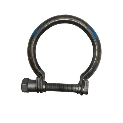 Car Parts Exhaust Pipe Clamp OE 171353 For Peugeot 308 407 408 508 Citroen C4L C4SHIJIA C5