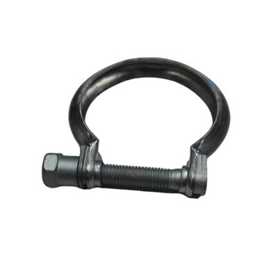Car Parts Exhaust Pipe Clamp OE 171353 For Peugeot 308 407 408 508 Citroen C4L C4SHIJIA C5
