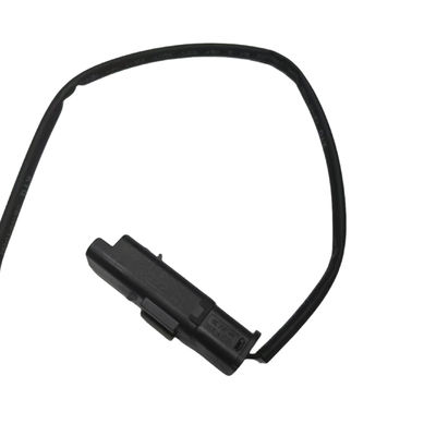 Car Parts Anti-Theft Device Alarm Hood Lock Switch For Peugeot 408 4008 5008 Citroen OE 9805282580