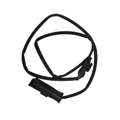 Car Parts Anti-Theft Device Alarm Hood Lock Switch For Peugeot 408 4008 5008 Citroen OE 9805282580