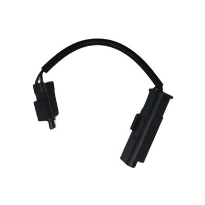 Anti-Theft Device Alarm Hood Lock Switch For Peugeot 308 408 Citroen C4L C4SHIJIA SHIJIA OE 633947