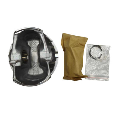 Car Parts Engine Piston A Set Of Four OE 1613168280 For Peugeot 4008 5008 508 Citroen C5 C6 C5AIRCROSS