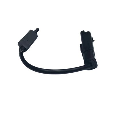 Anti-Theft Device Alarm Hood Lock Switch For Peugeot 308 408 Citroen C4L C4SHIJIA SHIJIA OE 633947