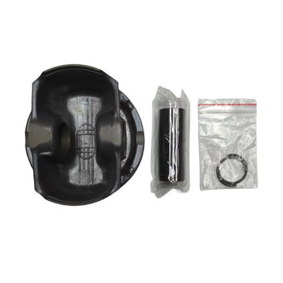 Car Parts Engine Piston A Set Of Four For Peugeot 408 Citroen C4L DS5LS OE 1609717780