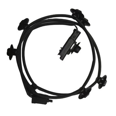 Auto Parts Anti-Theft Device Alarm Hood Lock Switch OE 9676564280 For Peugeot 301 Citroen C3XR Elysee