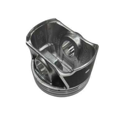 EC5 Engine Piston A Set Of Four For Peugeot 2008 301 308 Citroen C3XR C4L C4SHIJIA OE 1615055680