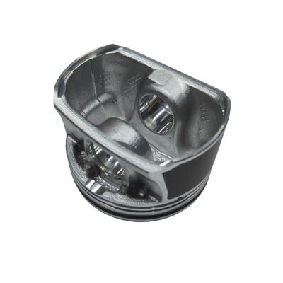 Car Parts 1.6T Engine Piston A Set Of Four For Peugeot 207CC Citroen DS3 OE 0628T1 1607821480