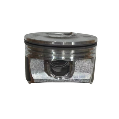 Car Parts 1.6T Engine Piston A Set Of Four For Peugeot 207CC Citroen DS3 OE 0628T1 1607821480