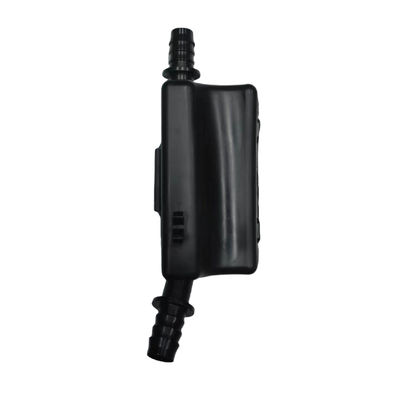 Auto Parts Fuel Tank Dust Filter For Peugeot 3008 307 308 Citroen C4L SHIJIA OE 1613243680
