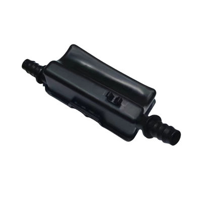 Auto Parts Fuel Tank Dust Filter For Peugeot 3008 307 308 Citroen C4L SHIJIA OE 1613243680