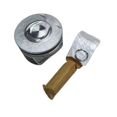 Engine Piston A Set Of Four For Peugeot 2008 3008 308 408 508 5008 Citroen C3XR C4L C5 OE 0624T6 1610528580