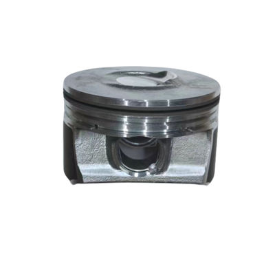 Engine Piston A Set Of Four For Peugeot 2008 3008 308 408 508 5008 Citroen C3XR C4L C5 OE 0624T6 1610528580