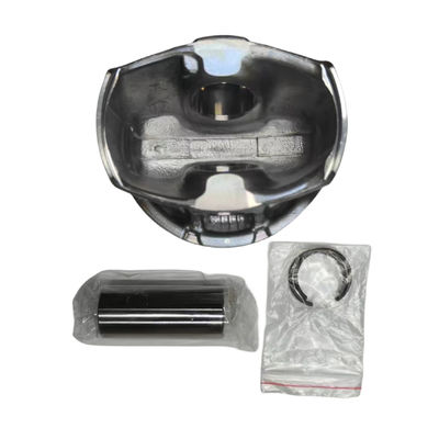 1.2T Engine Piston A Set Of Three For Peugeot 2008 308 408 Citroen C3XR C4L C4SHIJIA OE 1613188280
