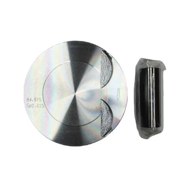 Engine Piston A Set Of Four For Peugeot 3008 308 408 508 Citroen C5 SHIJIA OE 0628W1 1609714480