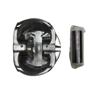 Engine Piston A Set Of Four For Peugeot 3008 308 408 508 Citroen C5 SHIJIA OE 0628W1 1609714480