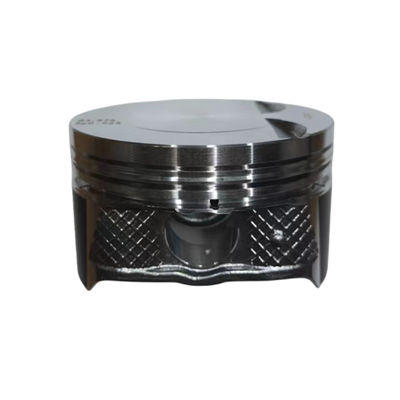Engine Piston A Set Of Four For Peugeot 3008 308 408 508 Citroen C5 SHIJIA OE 0628W1 1609714480
