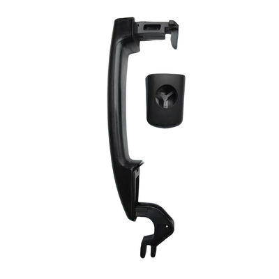 Auto Parts Outside Car Door Handle For Peugeot 307 Citroen C2 C3 OE 9101W2 9101W3