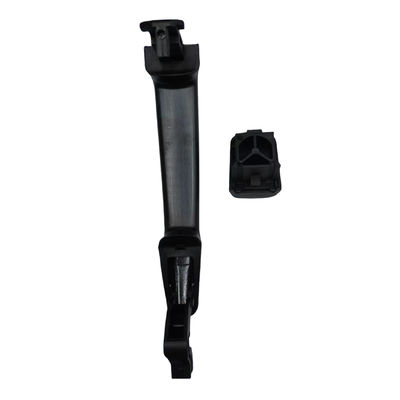 Auto Parts Outside Car Door Handle For Peugeot 307 Citroen C2 C3 OE 9101W2 9101W3