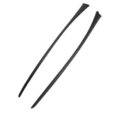 Auto Parts 3008 Front Windshield Rubber Strut Strip For Peugeot 3008 Citroen OE 9800615577 9800615477