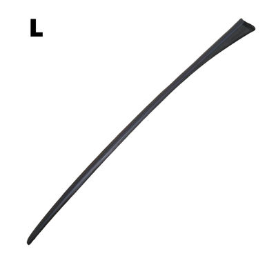 Auto Parts 3008 Front Windshield Rubber Strut Strip For Peugeot 3008 Citroen OE 9800615577 9800615477