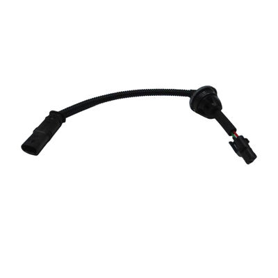 Oil Pump Sensor Solenoid Valve Connect Wire Harness V860997380 For Peugeot 308 408 3008 Citroen C4