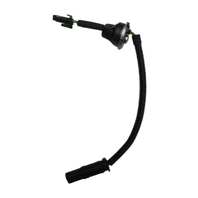 Oil Pump Sensor Solenoid Valve Connect Wire Harness V860997380 For Peugeot 308 408 3008 Citroen C4