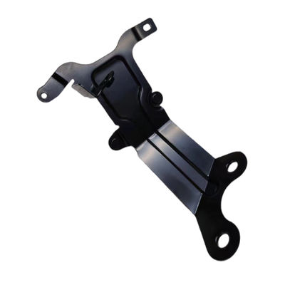 Auto Parts Steering Power Oil Pot Support OE 4009T3 9684121180 For Peugeot 508 Citroen C5