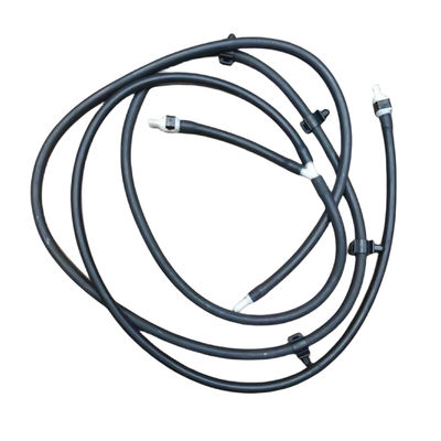 Auto Parts 3008 Windshield Wiper Washer Jet Hose OE 9800161280 For Peugeot 3008 Citroen