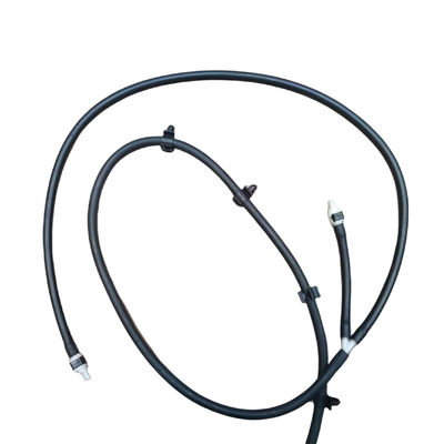Auto Parts 3008 Windshield Wiper Washer Jet Hose OE 9800161280 For Peugeot 3008 Citroen
