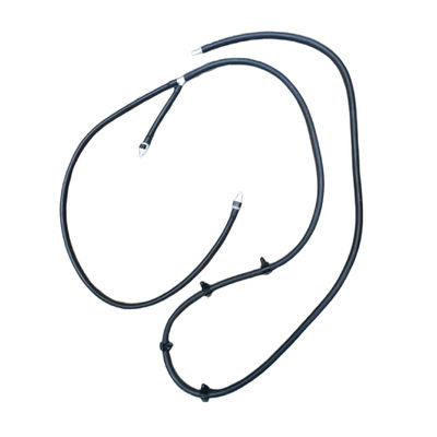 Auto Parts 3008 Windshield Wiper Washer Jet Hose OE 9800161280 For Peugeot 3008 Citroen