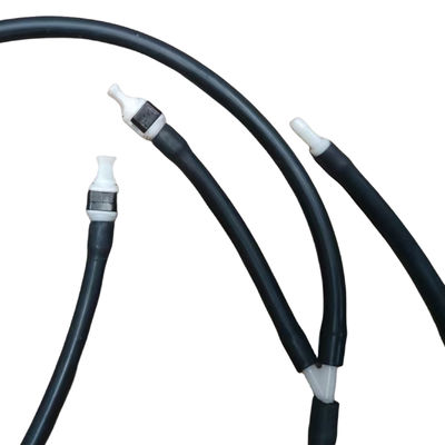 Auto Parts 3008 Windshield Wiper Washer Jet Hose OE 9800161280 For Peugeot 3008 Citroen