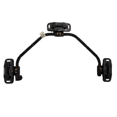 Auto Spare Parts Car Horn Switch Bracket For PEUGEOT 3008 301 CITROEN ELYSEE