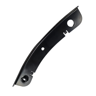Auto Parts 207 Front Bar Retaining Clip Support For Peugeot 207 Citroen