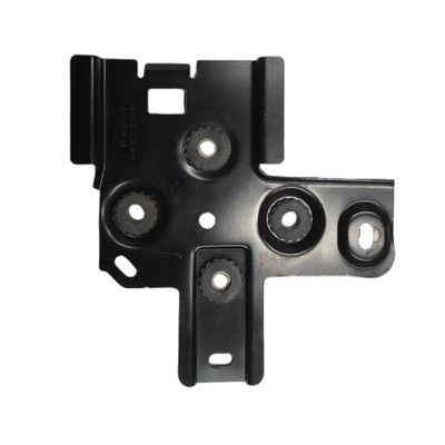 Intake Resonant Box Support OE 1436S6 9687248180 For Peugeot 3008 308CC 308SW RCZ Citroen C4L C4SHIJIA DS5