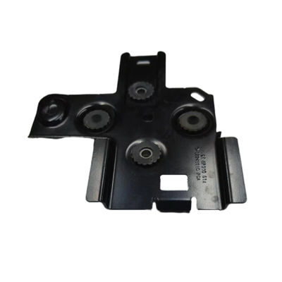 Intake Resonant Box Support OE 1436S6 9687248180 For Peugeot 3008 308CC 308SW RCZ Citroen C4L C4SHIJIA DS5
