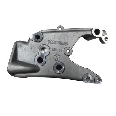 2.0 Aluminum Engine Support For Peugeot 307 308 408 508 Citroen C5 SHIJIA OE 184699 DC00632580