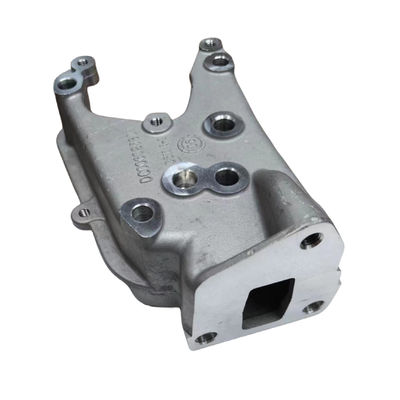 2.0 Aluminum Engine Support For Peugeot 307 308 408 508 Citroen C5 SHIJIA OE 184699 DC00632580