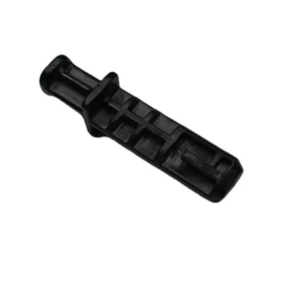 Intake Resonant Box Fixing Clip OE 9803770480 For Peugeot 308 408 4008 5008 508L Citroen C3XR C5AIRCROSS DS7