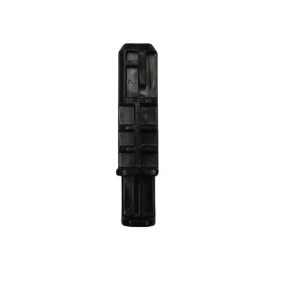 Intake Resonant Box Fixing Clip OE 9803770480 For Peugeot 308 408 4008 5008 508L Citroen C3XR C5AIRCROSS DS7