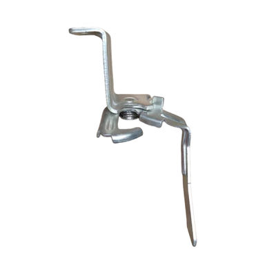 Auto Parts T93 Engine Hood Lock Hook OE 9803910580 For Peugeot 408 Citroen