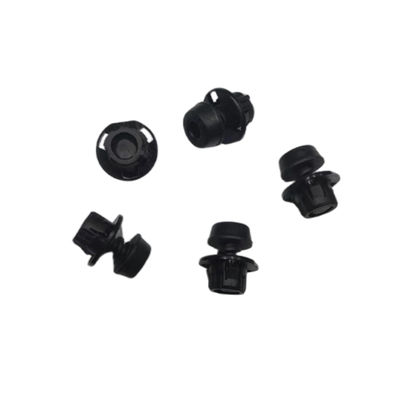 Auto Parts Engine Cover Buffer Block Right OE 9803064480 For Peugeot Citroen SHIJIA