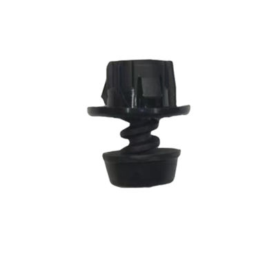 Auto Parts Engine Cover Buffer Block Right OE 9803064480 For Peugeot Citroen SHIJIA