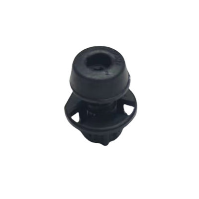 Auto Parts Engine Cover Buffer Block Right OE 9803064480 For Peugeot Citroen SHIJIA
