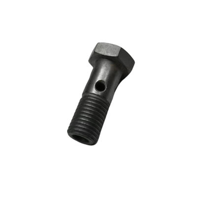 Turbine Lubrication Pipe Joint Bolt OE 037957 9803983080 For Peugeot 3008 308CC 308SW Citroen C4L