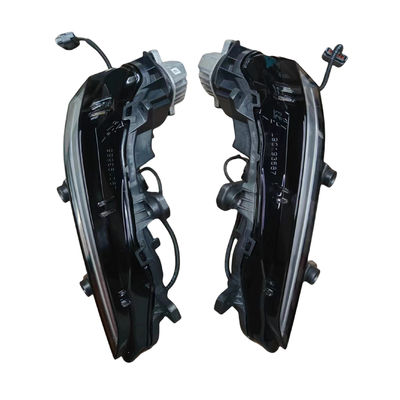 Auto Parts Daytime Running Light LED OE 9832980080 9832979980 For Peugeot 2008 Citroen